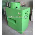 High efficiency automatic garlic breaking machine